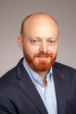 Arsim Gjergji © Foto Fischer Arsim Gjergji