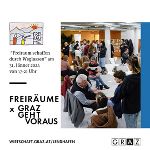 Freiraum schaffen durch Weglassen