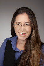 Dr.in Sara Crockett