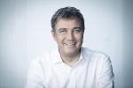 Rainer Beck wird als neuer Altstadtanwalt vorgeschlagen. © Christian Jungwirth Rainer Beck wird als neuer Altstadtanwalt vorgeschlagen.