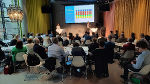 Stakeholder-Dialog © Stadt Graz / B. Urban Stakeholder-Dialog