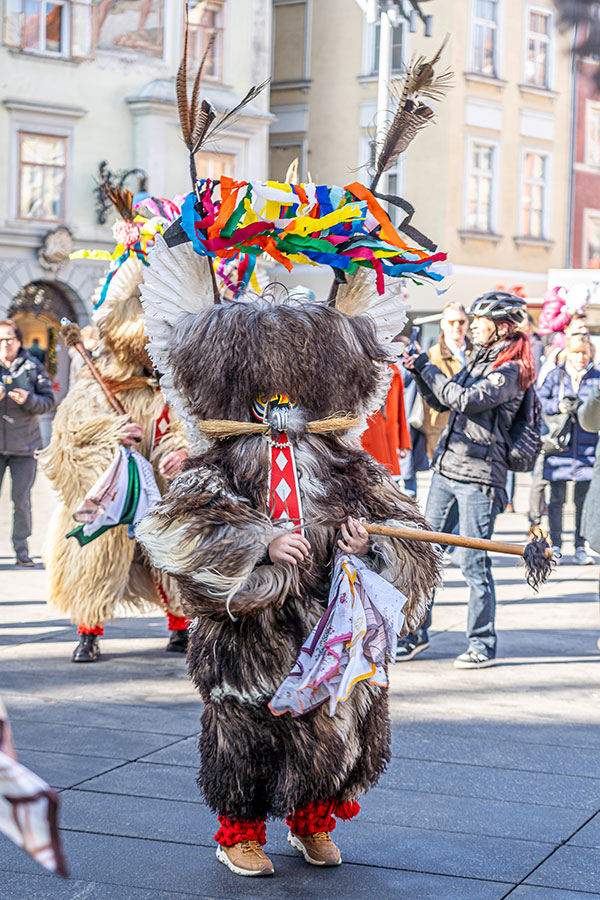 Klicken Sie sich durch die Bilder des Besuchs! © Stadt Graz/Fischer Klicken Sie sich durch die Bilder des Besuchs!