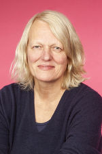 Gudrun Rönfeld © Stadt Graz/Fischer Gudrun Rönfeld
