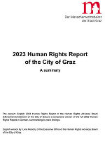 2023 Human Rights Report