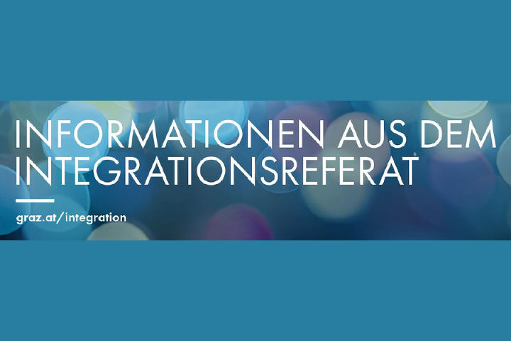 Newsletter Integrationsreferat