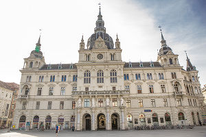 Aus dem Stadtsenat