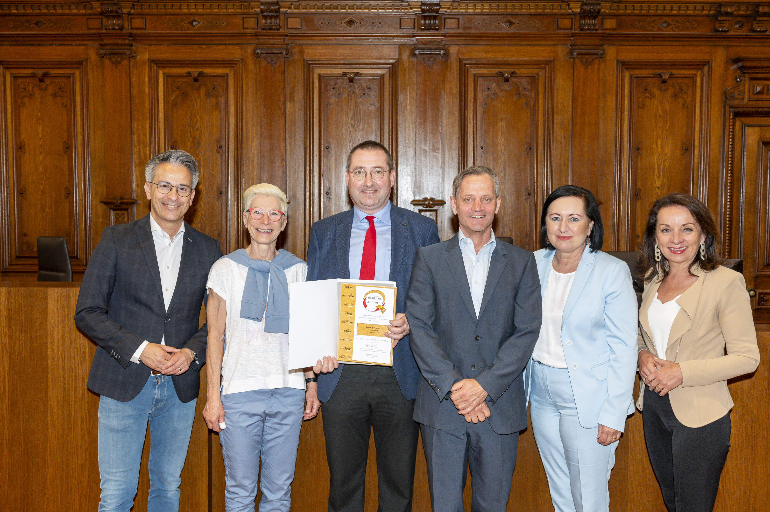 Die Liste mit den Namen aller Schulen finden Sie im letzten Absatz unter "Hier" © Stadt Graz/Fischer Die Liste mit den Namen aller Schulen finden Sie im letzten Absatz unter "Hier"