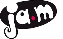 Logo JA.M Mädchenzentrum