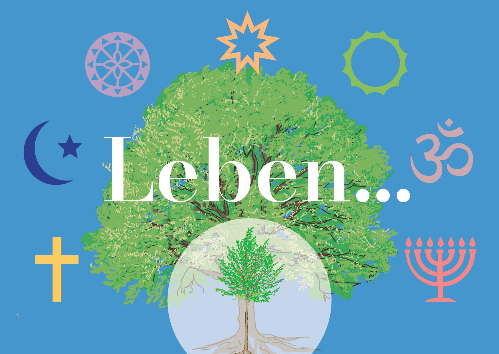 Tag der Religionen 2024 Stadtportal der Landeshauptstadt Graz
