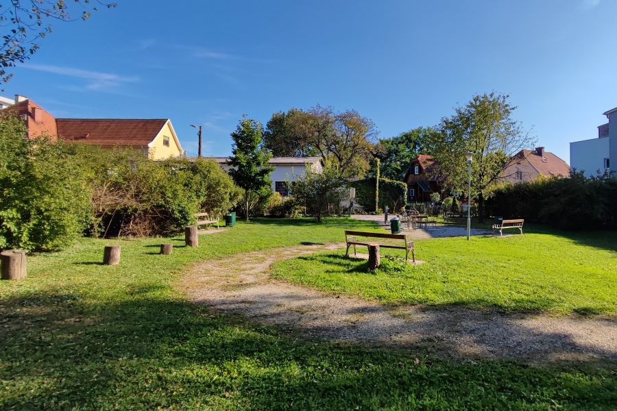 Naschgarten