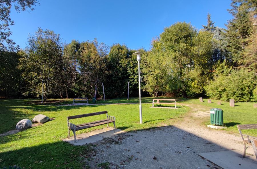 Naschgarten
