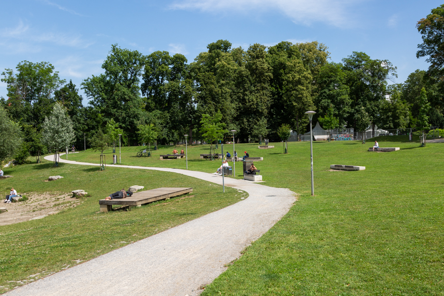 Augarten