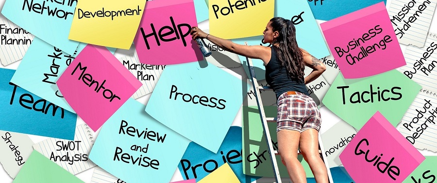 Infoveranstaltung 1. September: Weiterbildung im Fokus © Pixabay/alexa Infoveranstaltung 1. September: Weiterbildung im Fokus