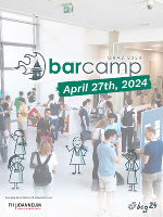 Das barcamp