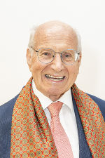 Karl Heinz Herper © Stadt Graz/Fischer Karl Heinz Herper