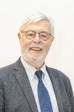 em.o. Univ.-Prof. Dr.phil. Dr.h.c. Helmut Konrad © Stadt Graz/Fischer em.o. Univ.-Prof. Dr.phil. Dr.h.c. Helmut Konrad