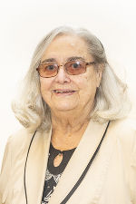 Prof. Erzsébet Mischuretz-Gombkötö © Stadt Graz/Fischer Prof. Erzsébet Mischuretz-Gombkötö