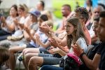 Zukunft ist jetzt! © Klara Tischler Zukunft ist jetzt!