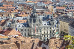 Rathaus Graz