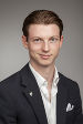 Maximilian Weber © Stadt Graz/Fischer Maximilian Weber