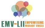 EMV-LII Logo