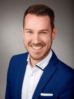 Lukas Wurzer © Stadt Graz/Fischer Lukas Wurzer