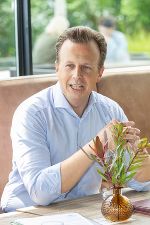 Gesundheits-, Pflege- und Sportlandesrat Karlheinz Kornhäusl
