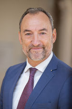 Mag. Mario Eustacchio