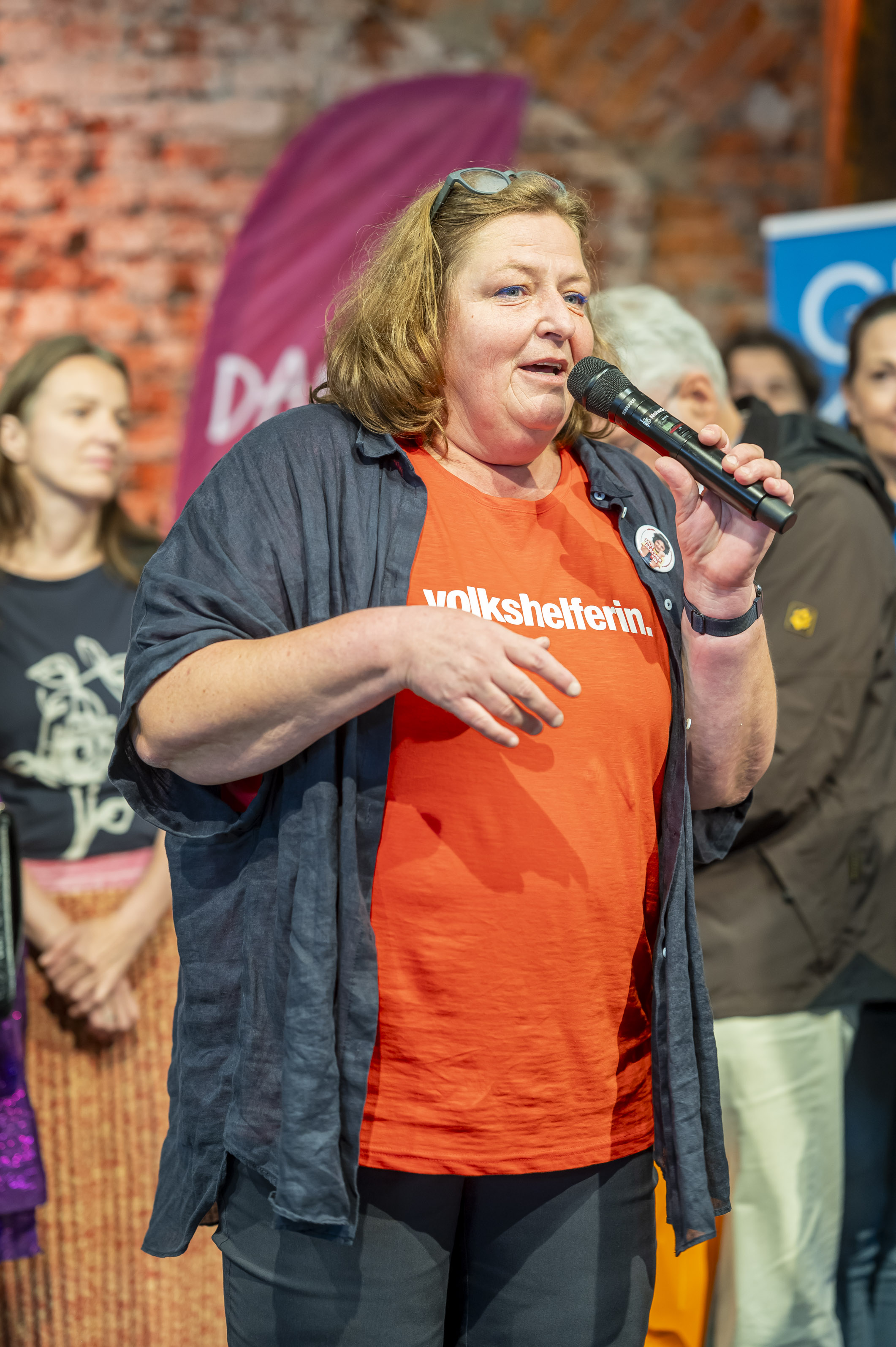 Fest für alle 2024