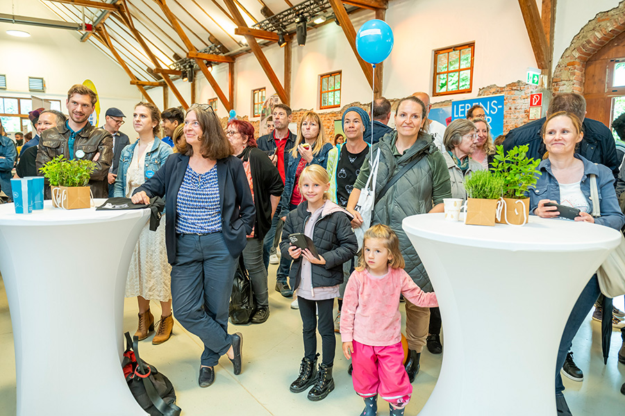 Fest für alle 2024