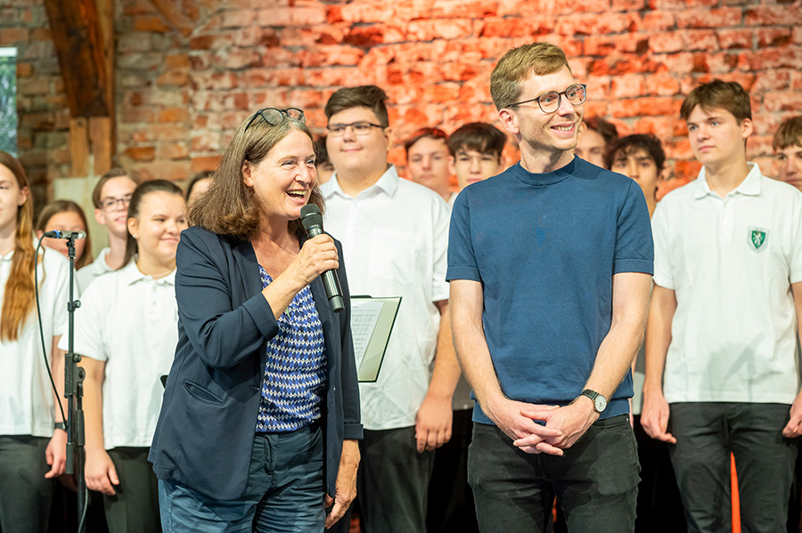Fest für alle 2024