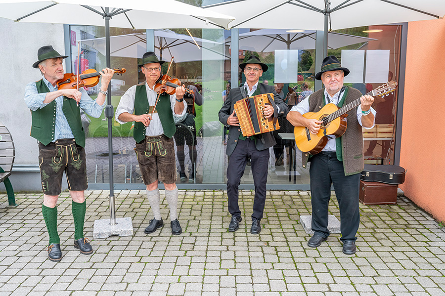 Fest für alle 2024