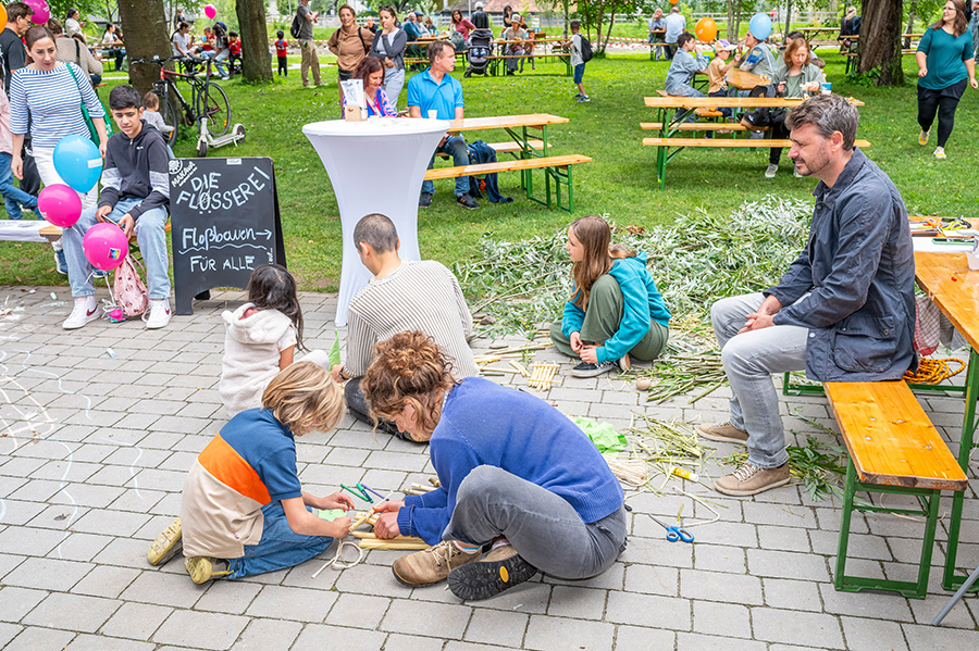 Fest für alle 2024