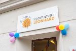 Stadtteiltreff Leonhard