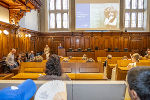 Schulgesundheitspreis 2024 © Stadt Graz / Foto Fischer Schulgesundheitspreis 2024