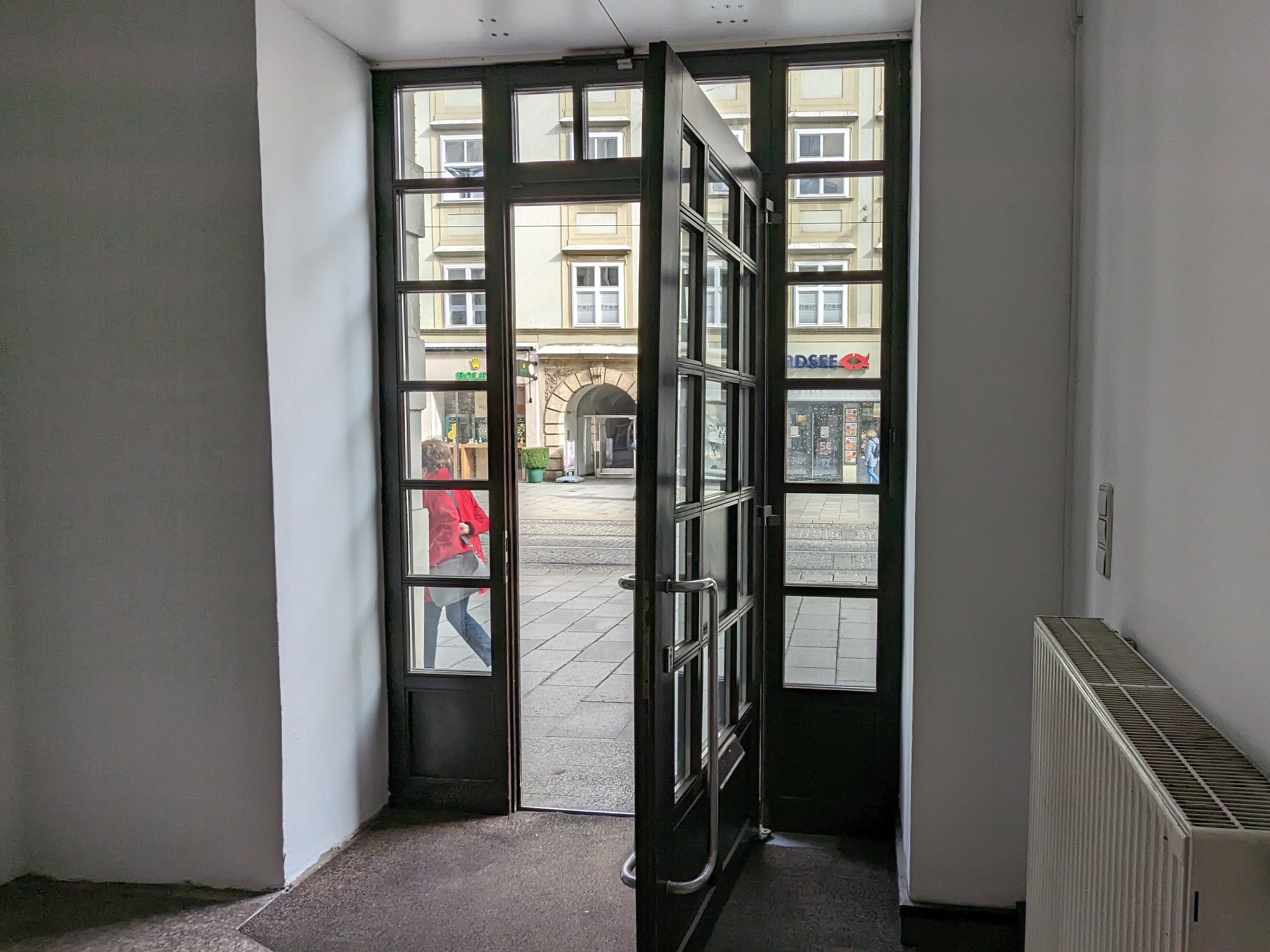 Innenansicht 