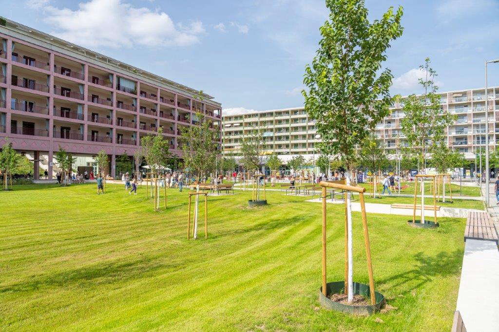 Nikolaus-Harnoncourt-Park