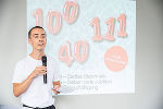 Caritas 40 Jahre