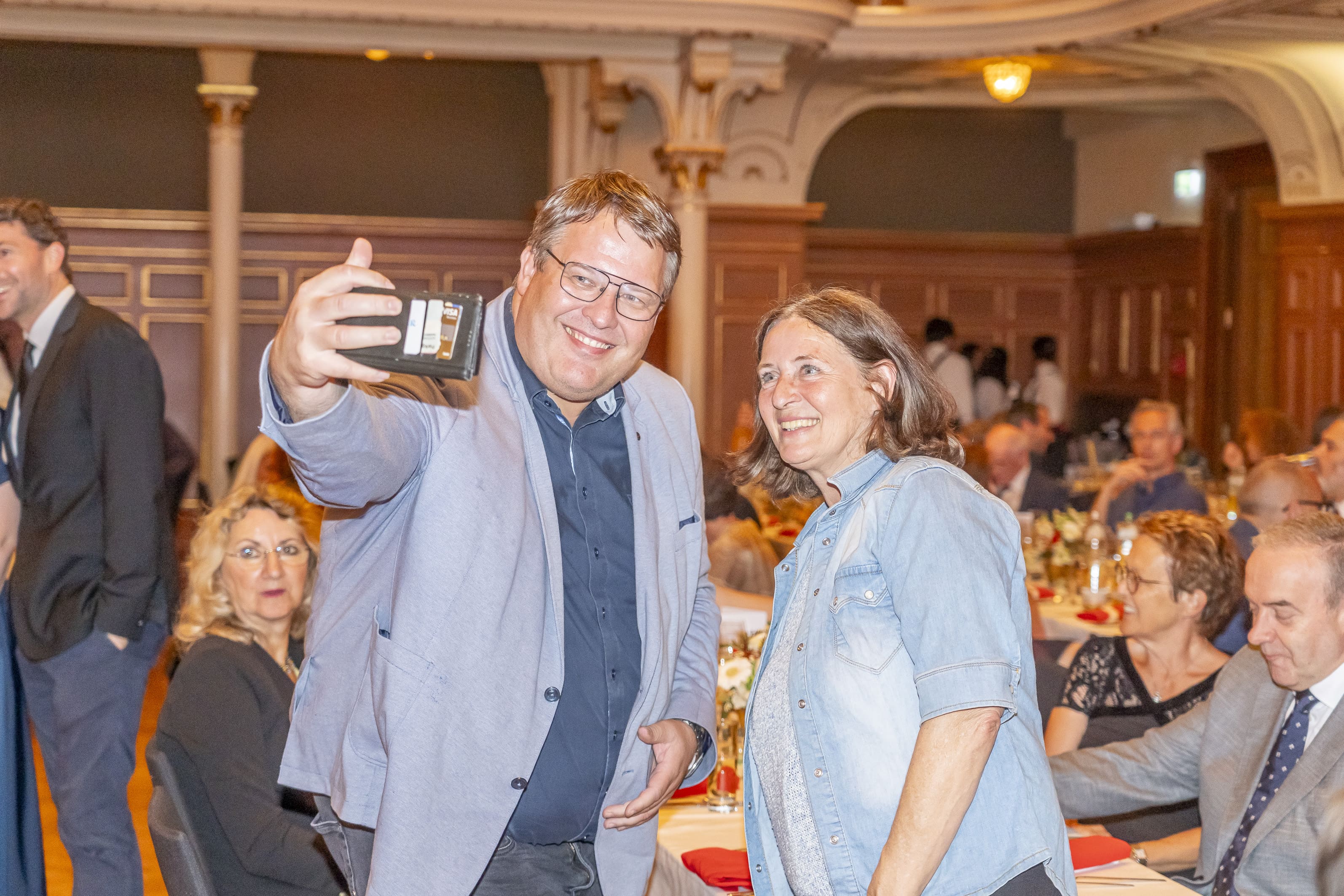 Klicken Sie sich durch die Bilder!