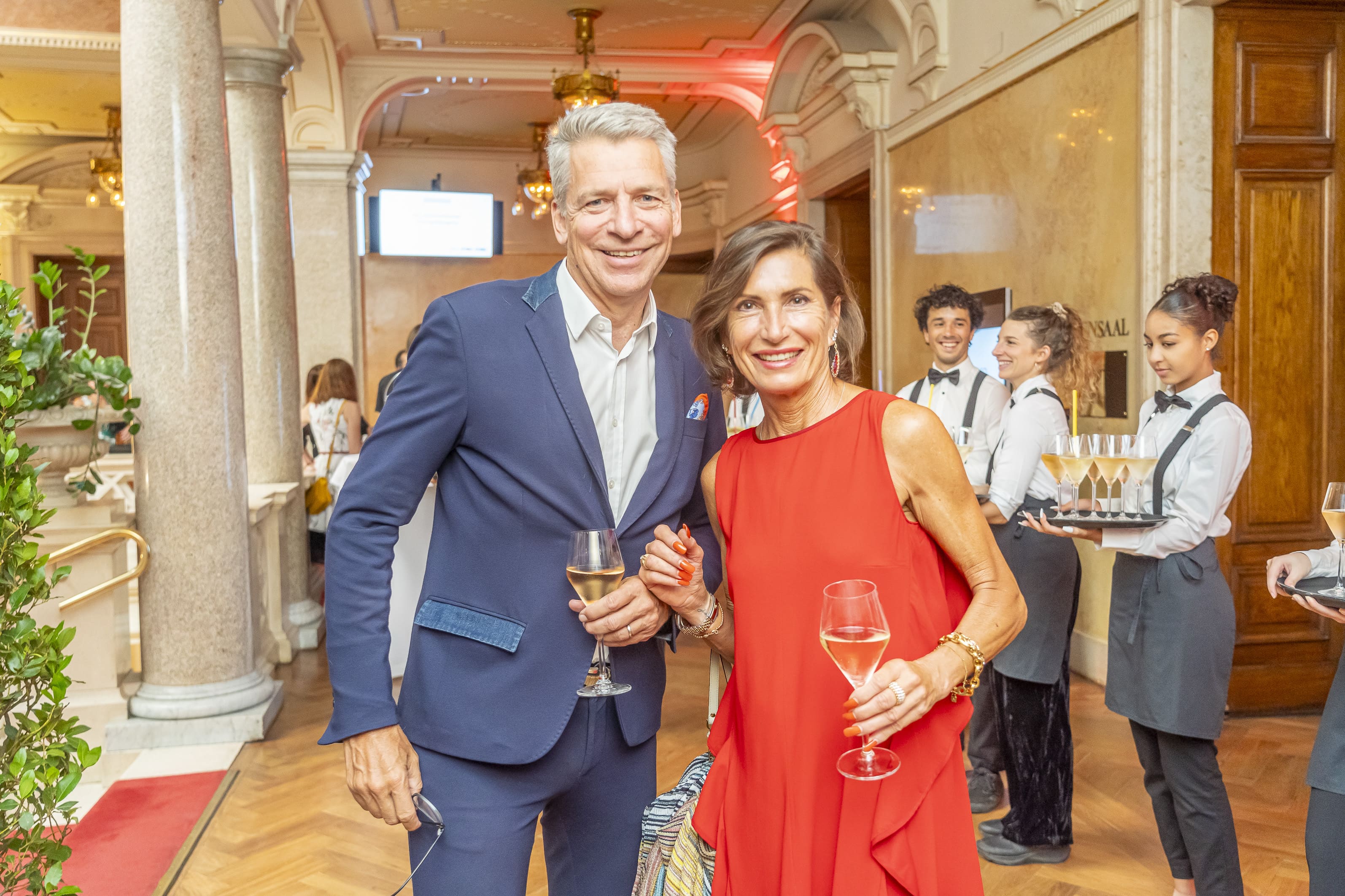 Klicken Sie sich durch die Bilder!