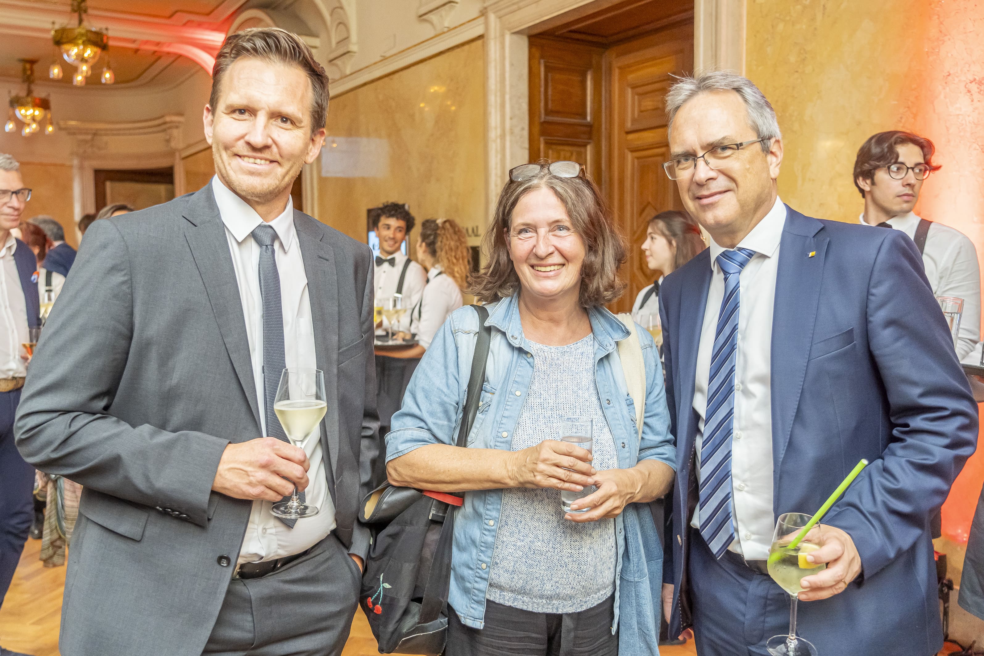 Klicken Sie sich durch die Bilder!