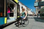 barrierefrei Graz erleben