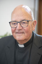 Mag.theol. Christian Leibnitz