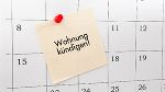 Kündigungsfristen bei Mietverträgen