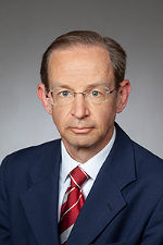 Dr. Walther Nauta, MBA