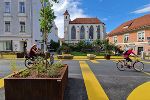Zinzendorfgasse neu