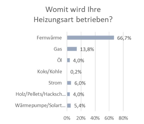 Heizungsart
