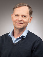 Mag. Helmut Wunderl © Stadt Graz/Fischer Mag. Helmut Wunderl