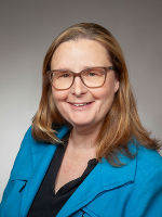 Barbara Rauscher, MA