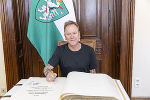 Kiefer Sutherland